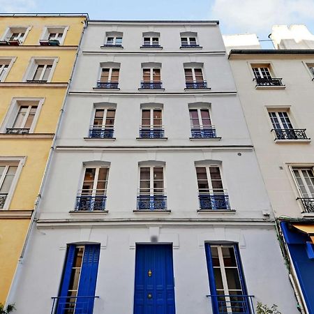 Amazing Apartment 1Br4P - Cremieux - Gare De Lyon Paris Bagian luar foto
