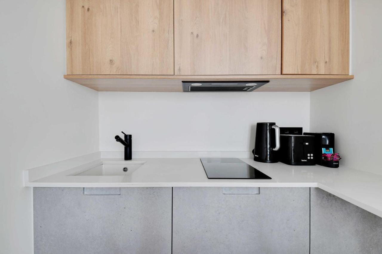 Amazing Apartment 1Br4P - Cremieux - Gare De Lyon Paris Bagian luar foto
