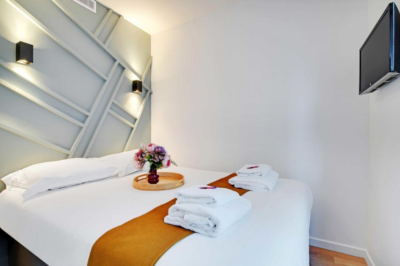 Amazing Apartment 1Br4P - Cremieux - Gare De Lyon Paris Bagian luar foto