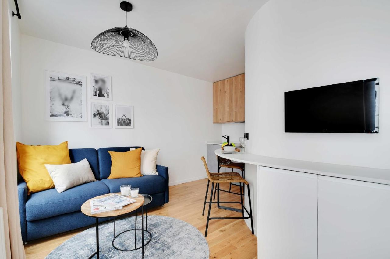 Amazing Apartment 1Br4P - Cremieux - Gare De Lyon Paris Bagian luar foto